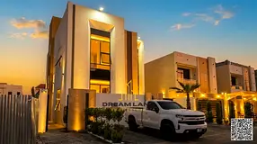 Luxury Marble Villa I prime location