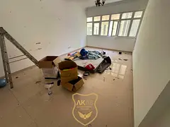 Beautiful 2BHK with Dining Area | 2 Master Bedrooms | Al Mahatta