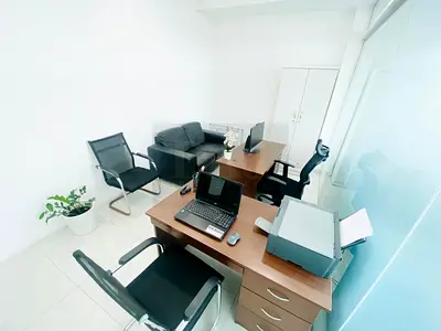Premium Office Spaces for Rent in Dubai | No Commission