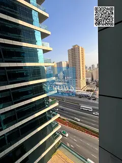 ✨ Hot Deal – Spacious Apartment for Sale in Gulfa Towers with Easy Payment Plan