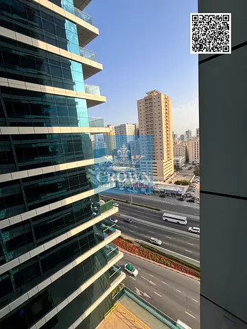 ✨ فرصة مميزة – شقة للبيع في  غلفا تاور بمساحة واسعة وخطة دفع مريحة