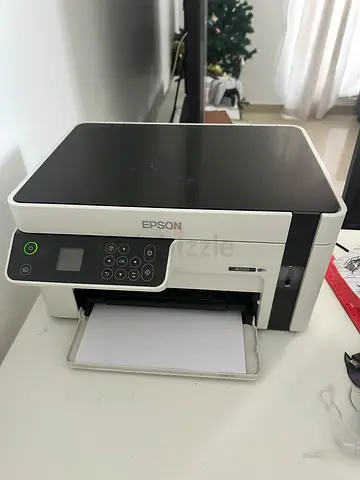 Epson All-in-One Inkjet Printer in Good Working Condition