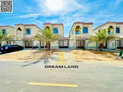 Own your dream villa and invest in a luxurious villa in the heart of Ajman with a price that include
