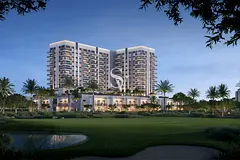 New Launch | Golf View | High Floor | Limited Unit