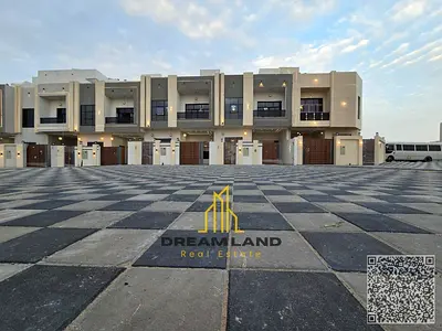 Modern 4BR Townhouse for Sale | Rooftop | 21m Setback | Ready to Move