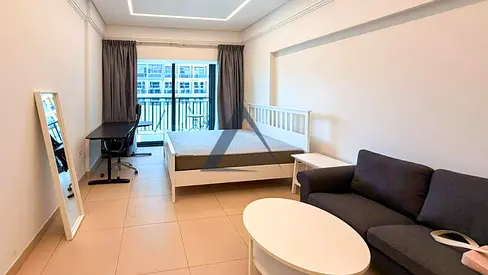 Best Price | Fully Furnished | Vacant