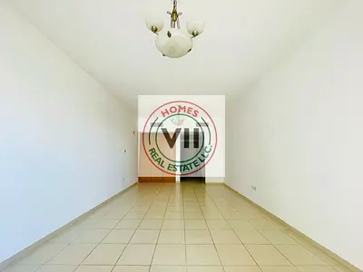 Studio Apartment | Siena 1 | Balcony | JVC View