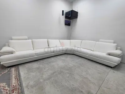 Top Quality natuzzi brand corner sofa