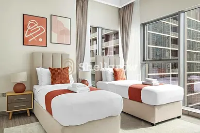 FULLY FURNISHED | MBL | YEARLY