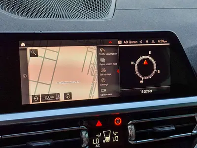2021 BMW 3-SERIES — миниатюра 14