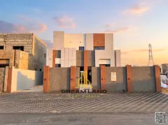 Modern Villa in Al Helio 2 - Golden Deal