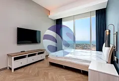 Furnished Studio For Rent In Lavender Garden | Prime Location