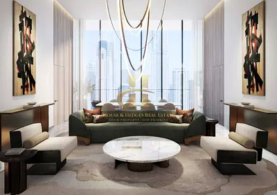 Sea View-Exceptional Amenities-Modern Homes