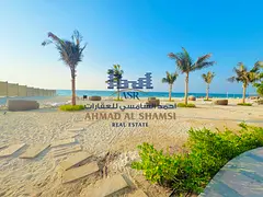 Private Beach || Luxurious Studio || Chiller Free || Fully Furnished || Including Car Parking