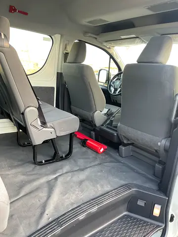 Toyota HiAce, миниатюра 13