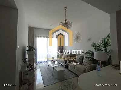 Spacious 2-BHK|Family-Friendly Community
