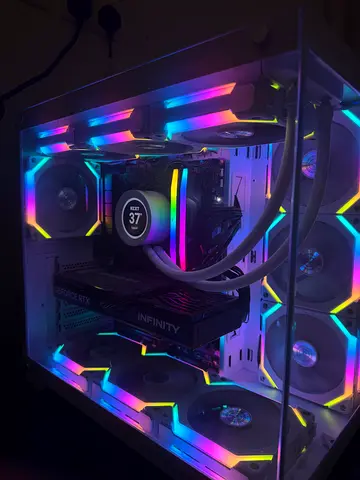 i9 14900k 24 cores