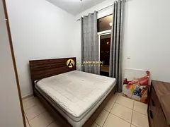 2BR | Burj Sabah JVC | Multiple Balconies | Community &amp; Street Views