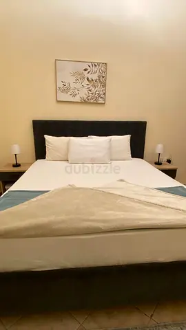 Brand New Bedroom with Side Tables for Sale