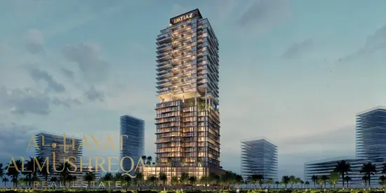 Excellent for End use | Spacious Layout | City view | Furnished
