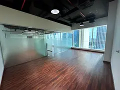 Office | Burlington Tower | Close to Metro | Prime Location