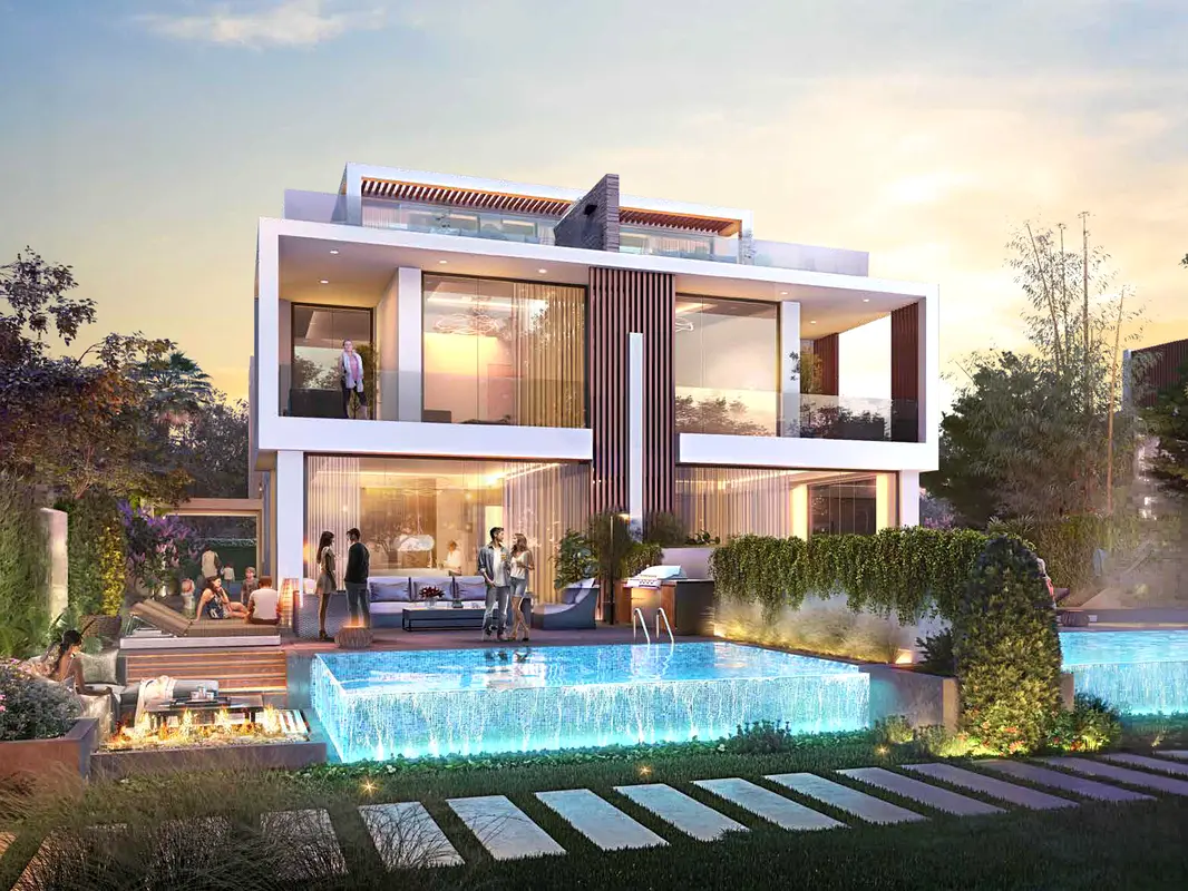 5BR Twin Villa | Investor Deal | Payment Plan
