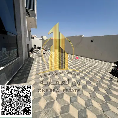 For Annual Rent – Luxury Villa in Al Yasmeen Area