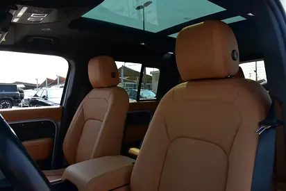 Land Rover Defender 110 SE P400, миниатюра 9
