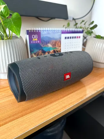 Used JBL Charge Essential 2 Original – Excellent Condition – Powerful Sound