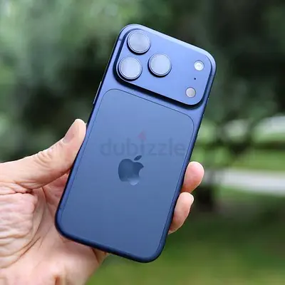 iPhone 17 Pro - 256gb BLUE - TRA - 100% Battery Health