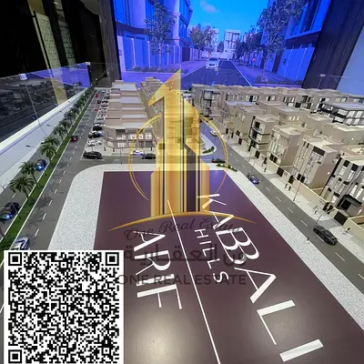 استلم فيلتك في كابالي هيلز بعد 6 شهور! الأسعار تبدأ من 2.300.000 وبدفعة أولى 10% فقط!
