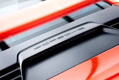 2016 Porsche 911 — миниатюра 10