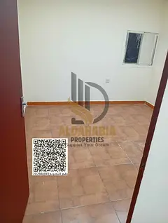 🏡 1BHK Apartment for Annual Rent in Al Rawda – Ajman