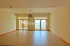 Aircon Included | Unfurnished | Sea View