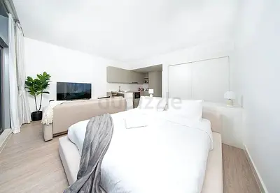 Luxury Master Room Available With Balcony in Just 5700