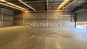 JAFZA TRADING | STORAGE | LOGESTIC | WITH OFFICE