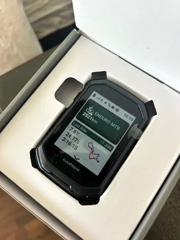 GARMIN EDGE MTB Brand New
