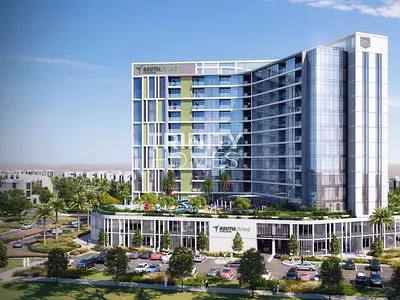 Special Garden Unit | Facing Amenities | PHPP