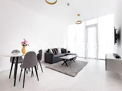 Luxury Lagoon Living | Vacant | Furnished