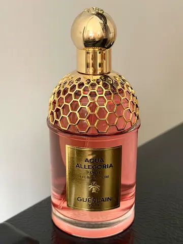 Guerlain Flora Bloom Forte Eau de Parfum, 125ml