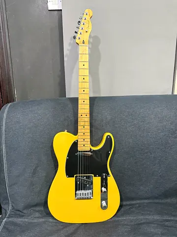 Fender Player II Modified Telecaster