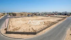 Prime Industrial Land for Sale – Freehold