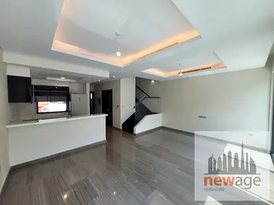 Hot Deal | Brand New 3BR | Vacant | Keys in Hand