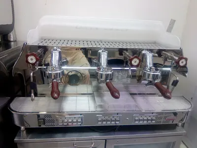 Elektra Coffee Machine For Sale