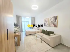 1 Month FREE | Fully Furnished Studio | Vacant