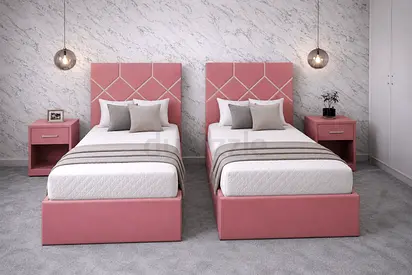 New queen size bed frame with good quality matters king bed storage bed double bed family bed