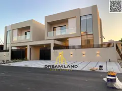 For Sale: Modern villa in Al Zahiyah, Ajman. Excellent location directly next to services and near S
