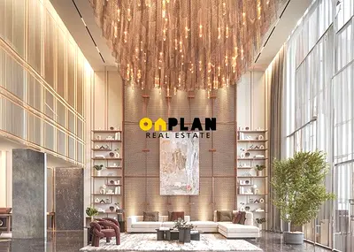 High Floor | Smart Investment 2BR | Q3 2026
