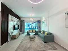 2 Bedroom Fully Furnished Apartment