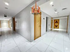 Luxury 2bhk apartment with master bedroom Near to sahara mall full family building
